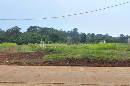 Dijual Tanah Kavling Siap Bangun SHM Ready di Mangun Sari Dekat Kampus Unnes Gunungpati Semarang