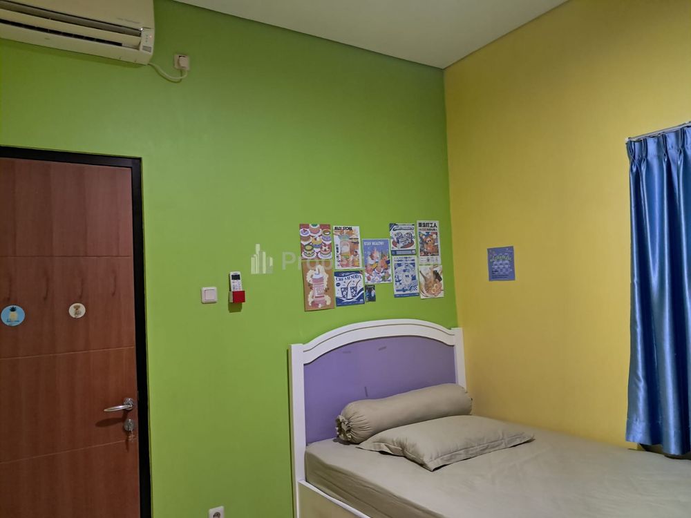 kamar anak