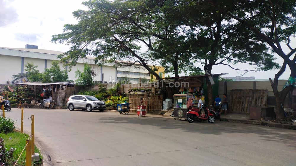 Jual Tanah di Jl. Rumanda City Resort, Boulevard Cengkareng, Cengkareng Timur, Jakarta Barat