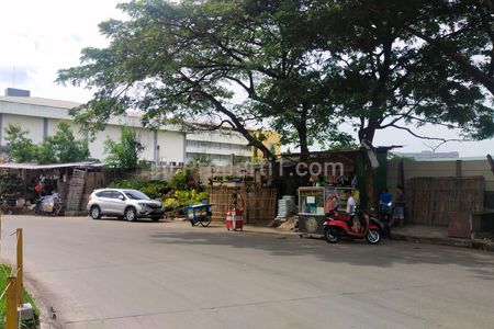 Jual Tanah di Jl. Rumanda City Resort, Boulevard Cengkareng, Cengkareng Timur, Jakarta Barat