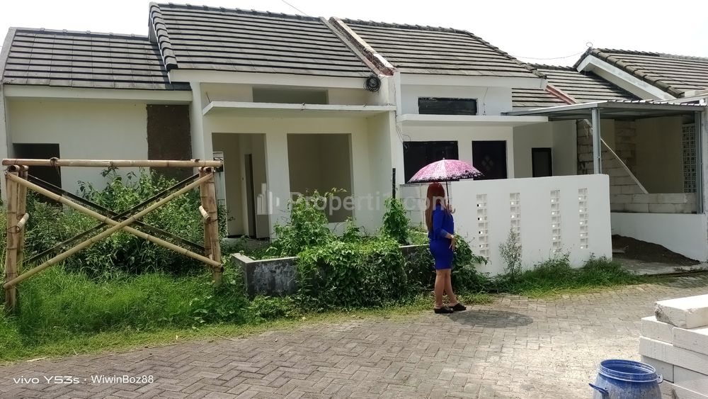 Dijual Rumah dan Kavling di Malang Raya