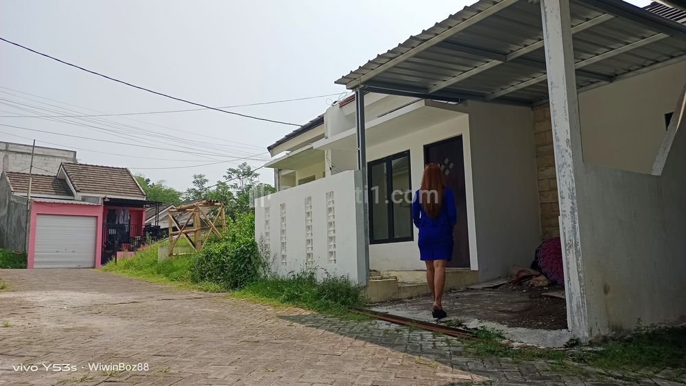 Dijual Rumah dan Kavling di Malang Raya