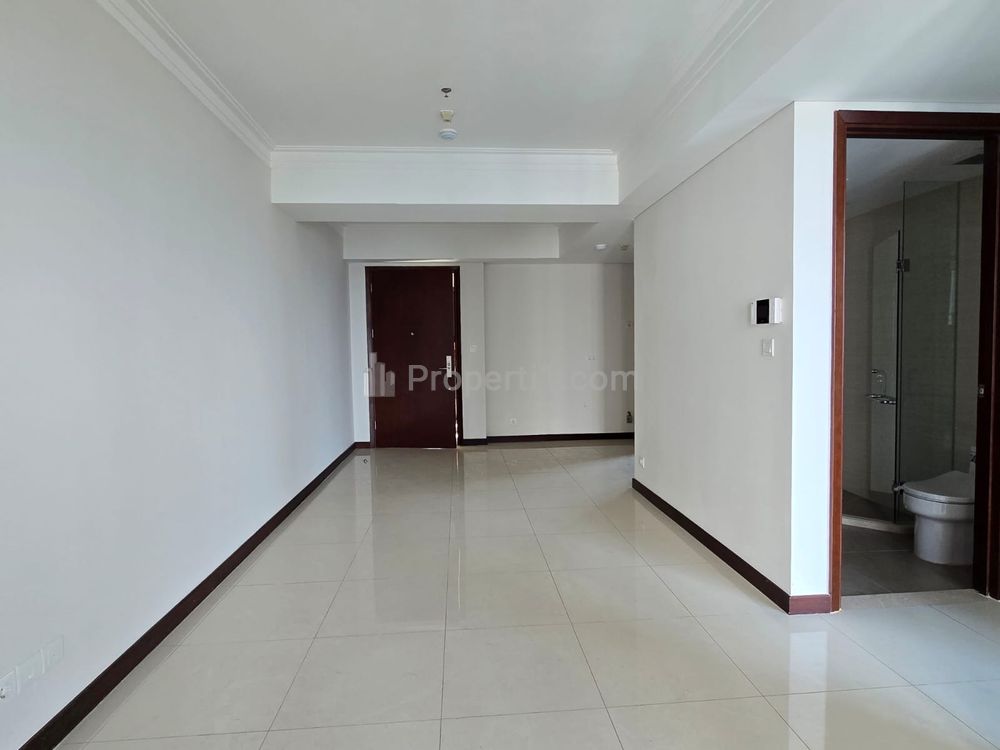 For Sale Apartemen Casa Grande Residence Phase 2 Type 2+1 BR Full Furnished