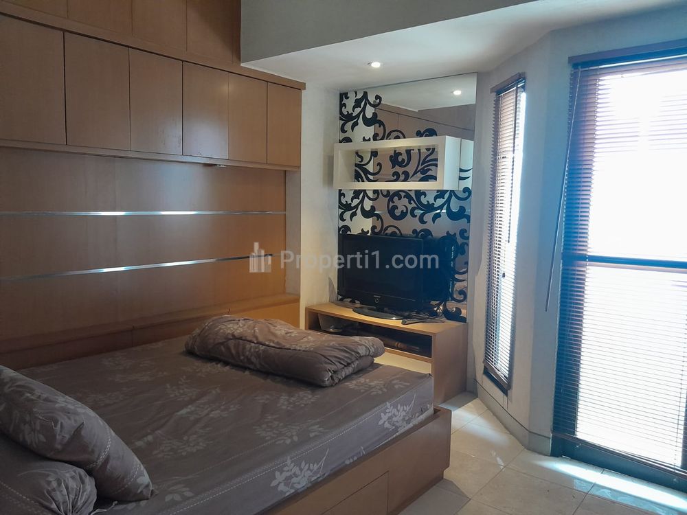 Kamar Tidur