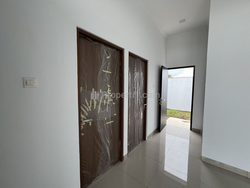Dijual Perumahan Dekat Atang Senjaya Tanpa DP Cukup Booking 2 Juta All in di Bogor