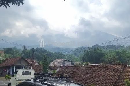 Dijual Tanah di Pasuruan, 5 Menit dari Taman Safari 2