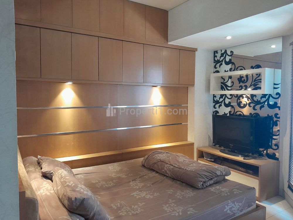Kamar Tidur