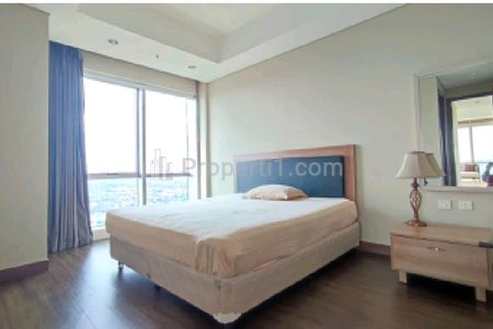 Sewa Apartemen Branz Simatupang, Jakarta Selatan - 2 Bedroom Fully Furnished