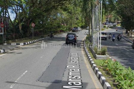 Jual Tanah di Jln Marsma R  Iswahyudi, Sepinggan Raya, Balikpapan Selatan, Balikpapan, Kalimantan Timur