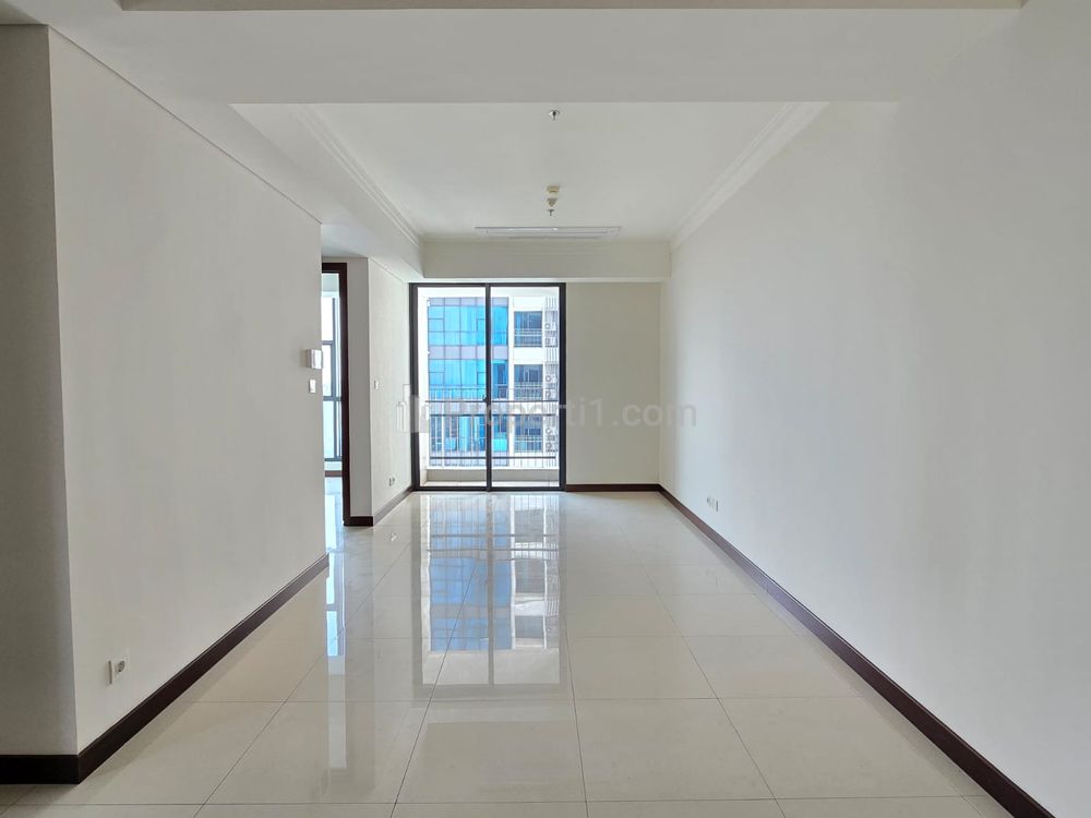 For Sale Apartemen Casa Grande Residence Phase 2 Type 2+1 BR Full Furnished