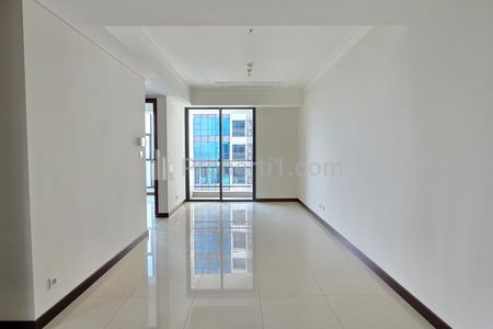 For Sale Apartemen Casa Grande Residence Phase 2 Type 2+1 BR Full Furnished