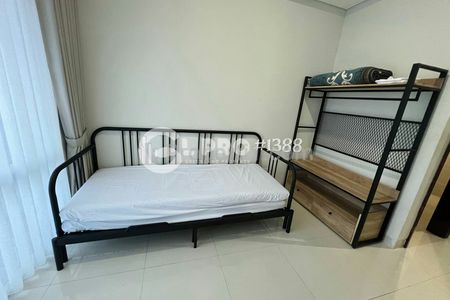 Sewa Apartemen Puri Mansion di Duri Kosambi Cengkareng Jakarta Barat