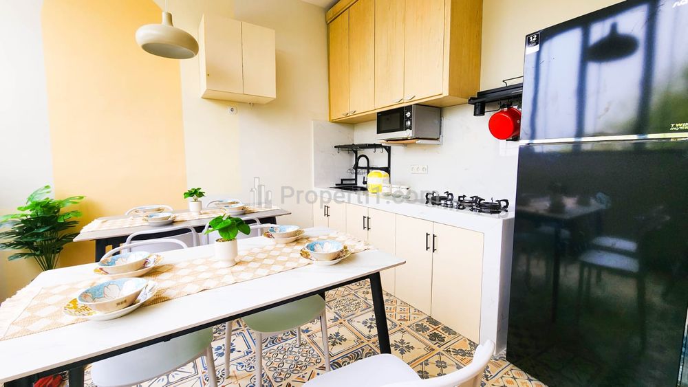 Dijual Kost Tanjung Duren Urban Residence