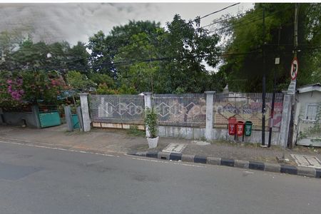 Dijual Tanah Komersil di Menteng, Gondangdia, Jakarta Pusat