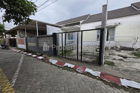 Dijual Rumah Cantik Sudah Renov di Talaga Bestari, Taman Palem, Balaraja Timur, Tangerang