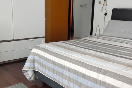 Jual Apartemen Setiabudi Residence 2 Bedroom Size 85m2 Furnished