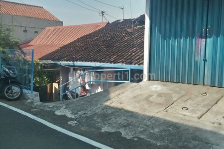 Dijual Rumah Luas Karang Gawang Dekat SDN 1 Tandang Pasar Kavling Kedung Mundu Kampus Unimus Semarang