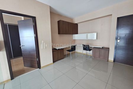 Disewakan Apartment Gandaria Heights - Type Loft (2 Floors) 3+3 BR Furnished