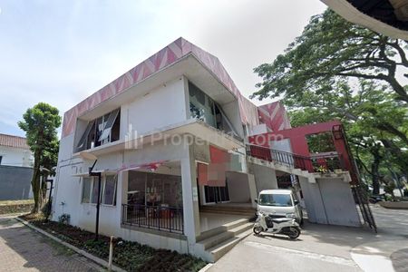 Jual Ruko 10 Unit Murah di Komplek Bogor Nirwana, Kota Bogor