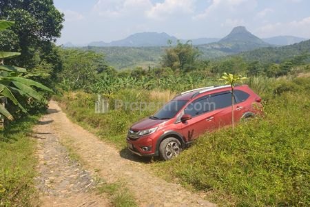 Dijual Tanah di Sukadamai, Sukamakmur, Blok Gunung Siem, Jonggol