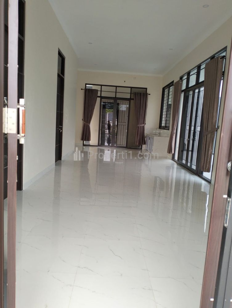 Jual Rumah Mewah 2 Lantai di Harmoni Bogor Nirwana Residence