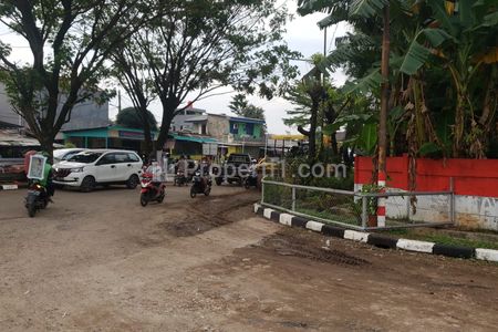 Jual Tanah Kavling di Taman Kebon Jeruk, Intercon, Srengseng, Kembangan, Jakarta Barat