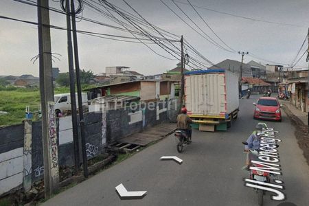 Jual Tanah di Menceng Raya, Jakarta Barat