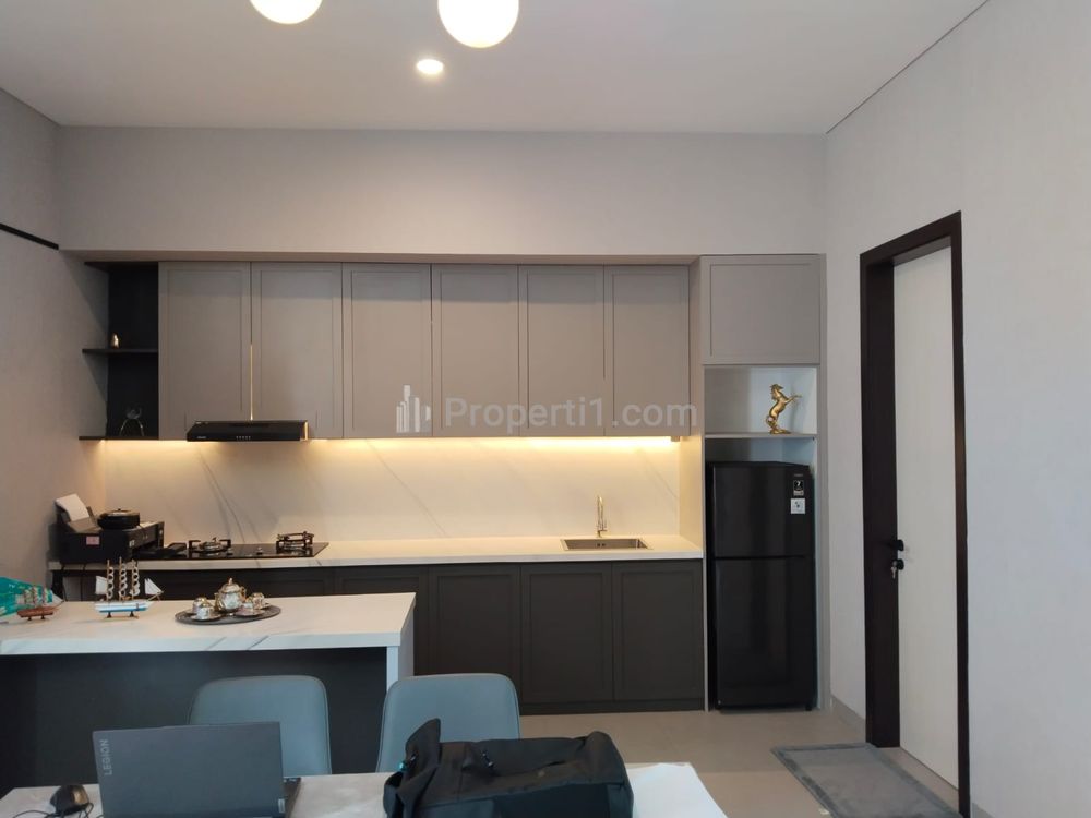 Rumah Dijual Ada Beberapa Unit Lokasi Strategis di Pondok Cabe, Tangerang Selatan