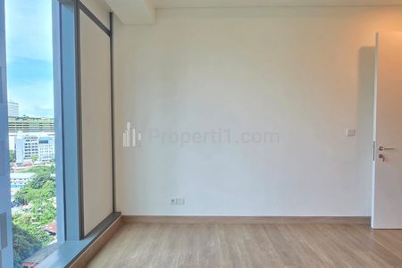 Dijual Apartemen 57 Promenade di Thamrin Size 82 m2 1 BR Semi Furnished BEST PRICE 