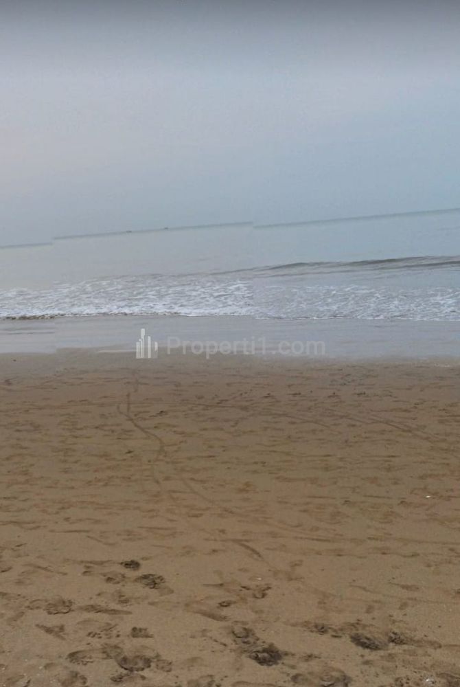 Jual Tanah di Caringin, Kec. Labuan, Kab. Pandeglang, Caringin Banten