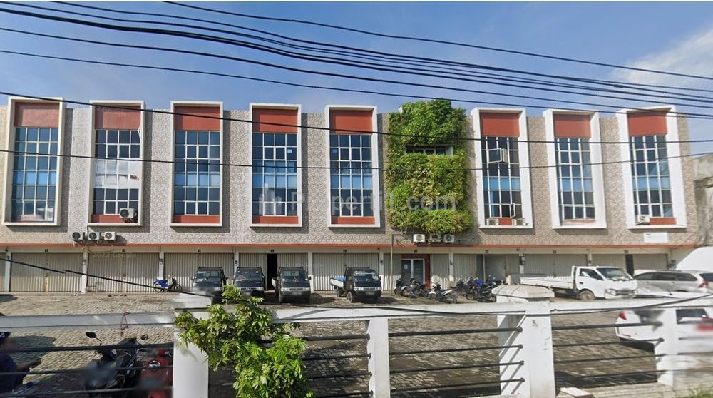 Disewakan Ruko di Area Pondok Melati, Jatirahayu, Kota Bekasi, Jawa Barat