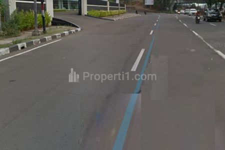 Jual Tanah di Arjuna Selatan Jakarta Barat