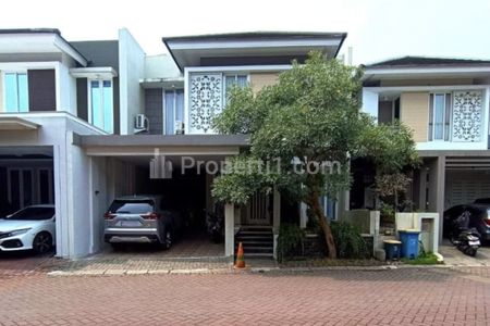 Jual Rumah Modern 2 Lantai Dalam Perum Elite Green Hills Jl. Kaliurang Km 9 Yogyakarta