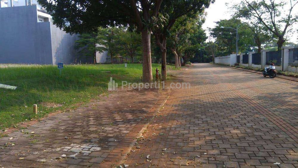 Jual Tanah Kavling di The Green Marina Coast, Ancol, Jakarta Utara