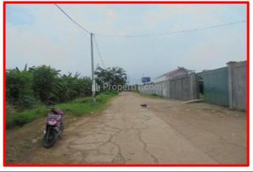 Jual Tanah di Kamal Bisnis Center Dadap, Kamal Muara, Penjaringan, Jakarta Utara