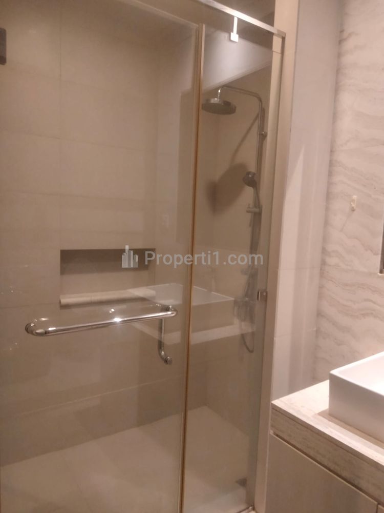 Sewa Apartemen Residence 8 Senopati Type 1BR