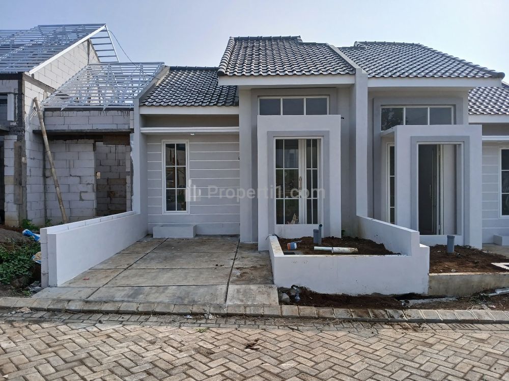 Dijual Rumah Singosari Lang-lang Malang