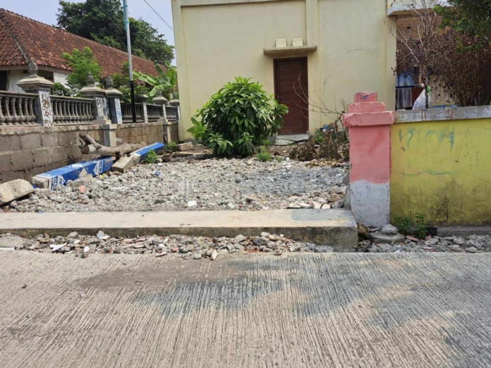Jual Tanah Kecil Murah Seputar Padokan Tirtonirmolo Ringroad Selatan, Bantul, Yogyakarta