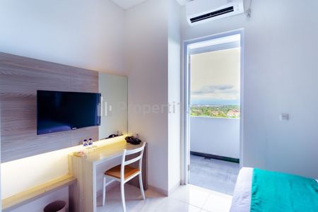 Dijual Ruko Nusa Dua Bay View Bali The Gallery Shophouse Unit di Jimbaran Bali