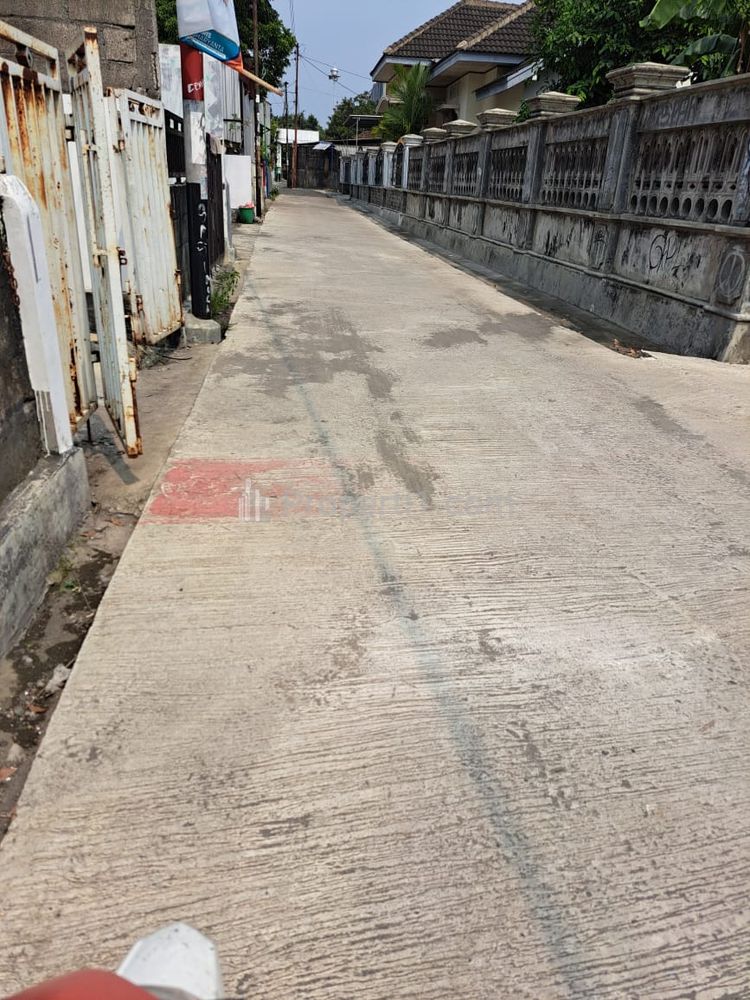 Jual Tanah Kecil Murah Seputar Padokan Tirtonirmolo Ringroad Selatan, Bantul, Yogyakarta