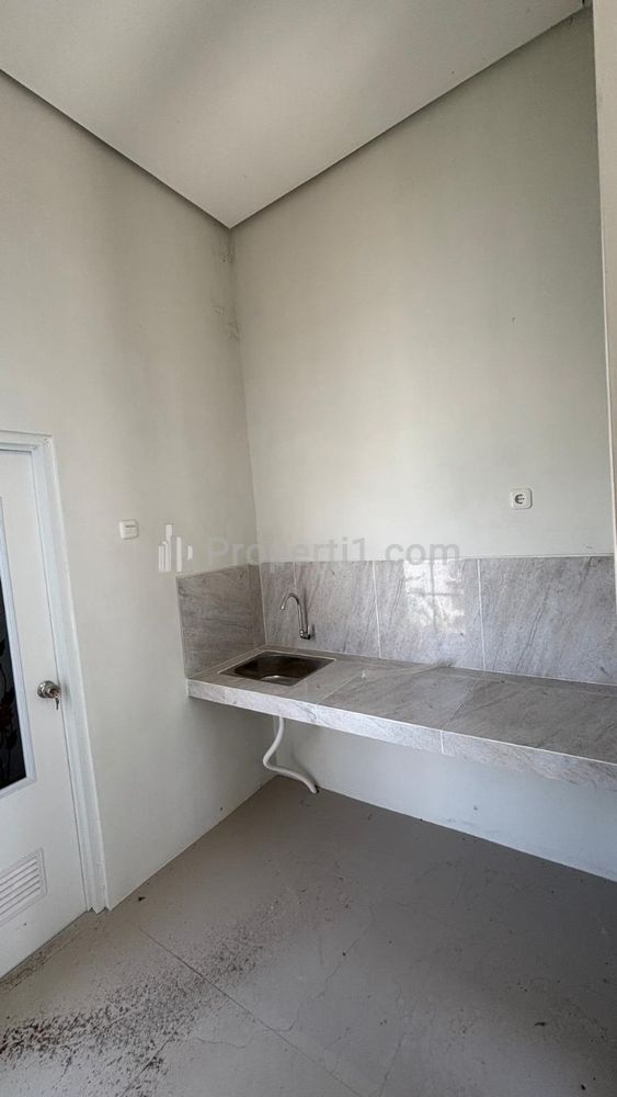 Dijual Rumah Singosari Lang-lang Malang