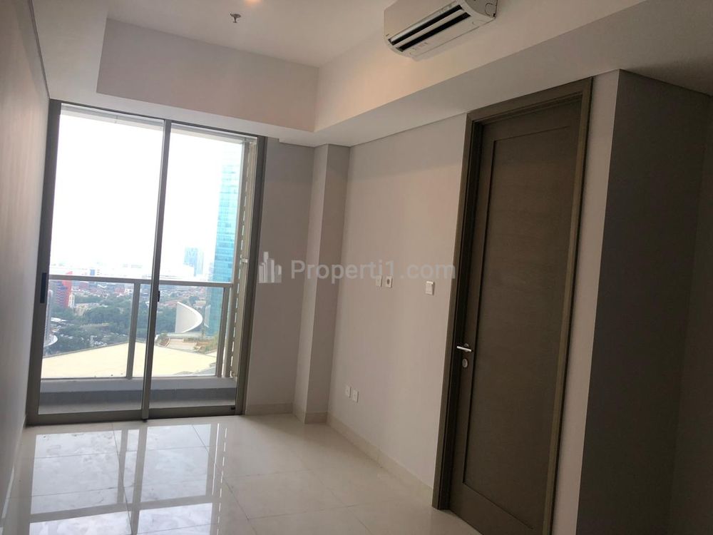 Jual Apartemen Taman Anggrek Residences Type 1BR Furnished Luas 38m2