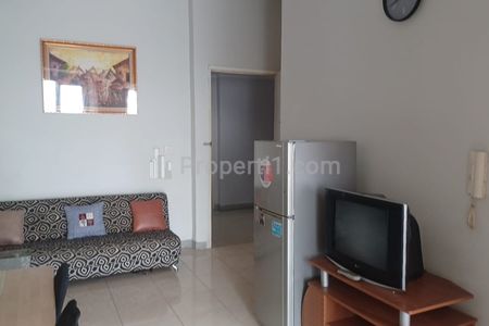 Sewa Apartemen Seasons City Type 2BR Furnished Harian, Bulanan, Tahunan