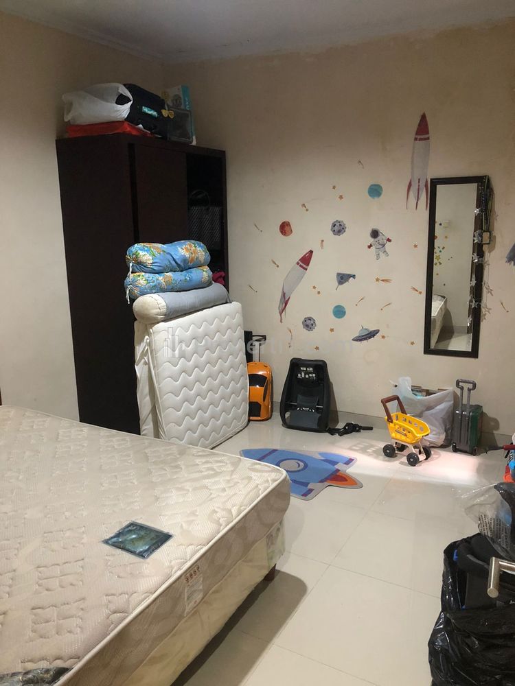 Dijual Rumah di Ciganjur Jakarta Selatan