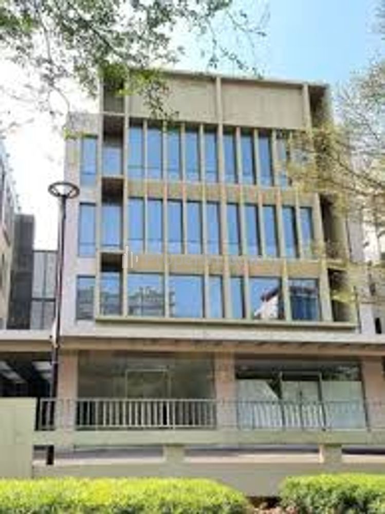 Dijual Ruko Business Loft Ready Pakai at Navapark BSD City