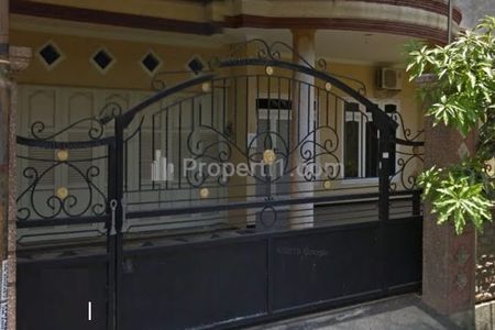 Rumah Dijual/Disewakan Lebak Timur Tambaksari Surabaya Timur Siap Huni Kondisi Bagus Furnish