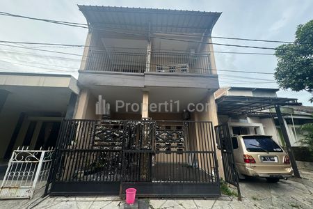 Disewakan Rumah 2 Lantai di Cluster Harmony Talaga Bestari Tangerang