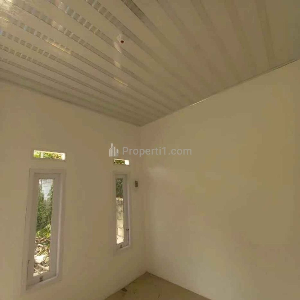 Dijual Rumah Brand New Siap Huni di Tajurhalang, Bogor, Lokasi Strategis