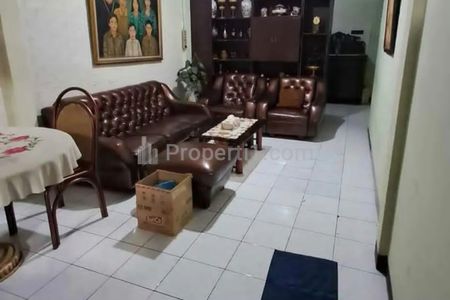 Dijual Rumah dan Tempat Usaha 2 Lantai Diponegoro Ungaran Semarang