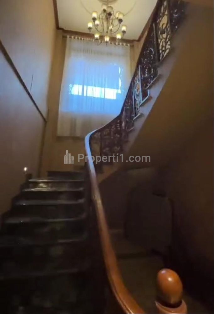 Dijual Rumah di Jati Padang Pasar Minggu Jakarta Selatan